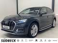 Audi Q5 2.0 TDI quattro 150 kW AHK+ACC++ Grau - thumbnail 1