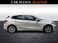 BMW 118 i Blanc - thumbnail 3