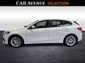 BMW 118 i Blanc - thumbnail 5