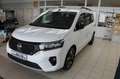 Nissan Townstar Kombi L2 Tekna 7-Sitzer Weiß - thumbnail 3