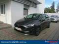 Ford Fiesta Cool & Connect 1,0 EcoBoost Hybrid Start/Stop Aut. Grau - thumbnail 1