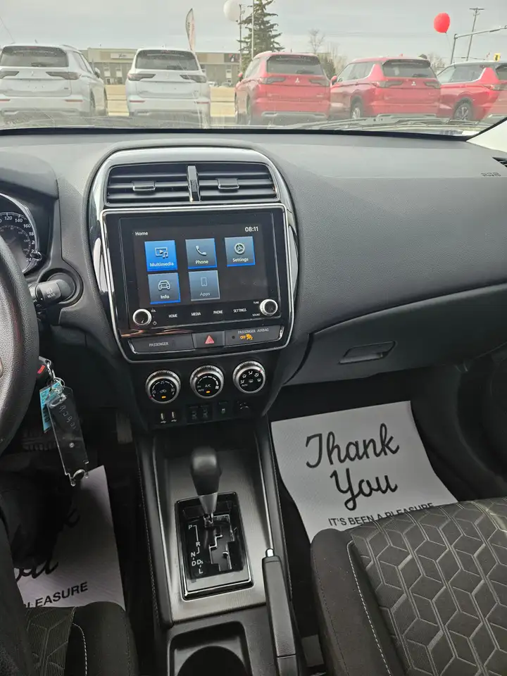 Mitsubishi Eclipse Cross снимка Mitsubishi Eclipse Cross