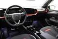 Opel Mokka-E Level 4 50 kWh 3 Fase | Navigatie | Zwart dak | St Grijs - thumbnail 7