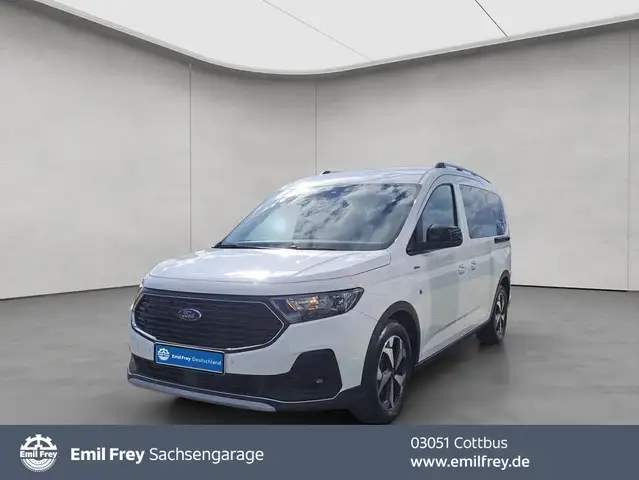 Ford Grand Tourneo Connect 2.0 EcoBlue ACTIVE
