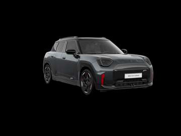 E JCW John Cooper Works L 54.2 kWh | Panorama | H&
