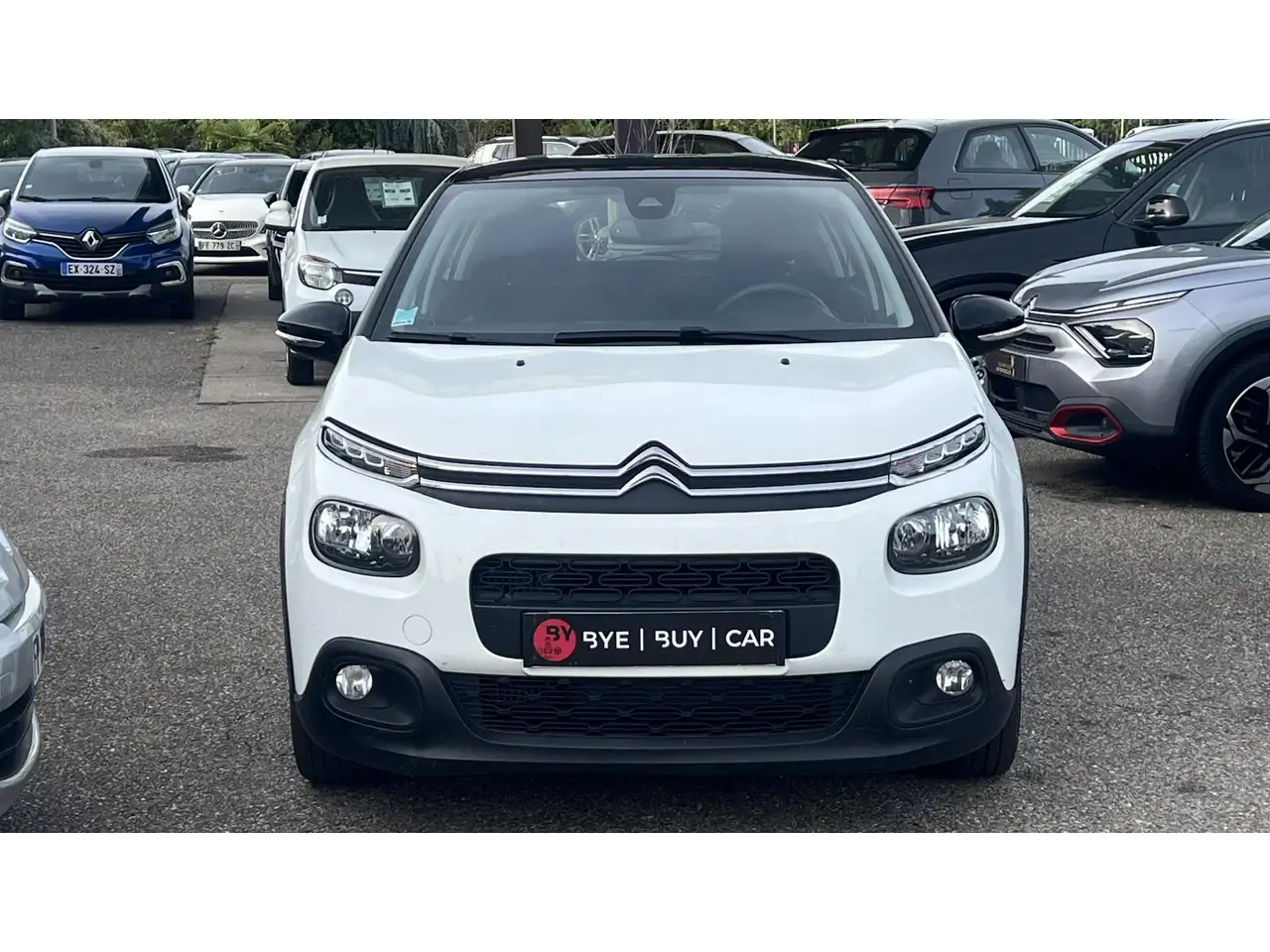 Citroen C3 C3 — photo 5