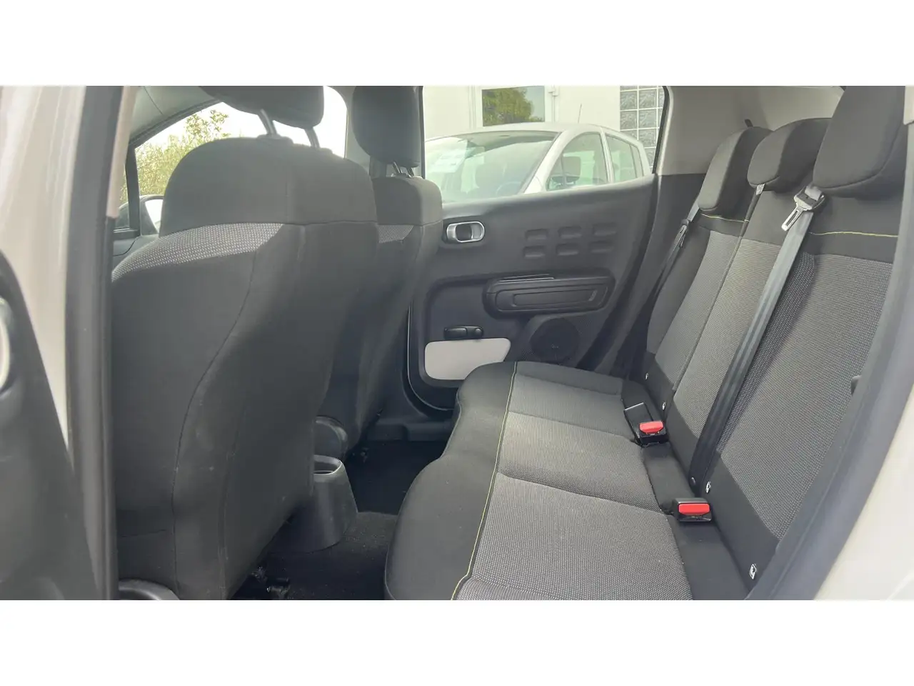 Citroen C3 C3 — photo 15