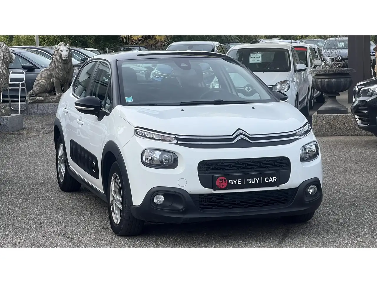 Citroen C3 C3 — photo 2