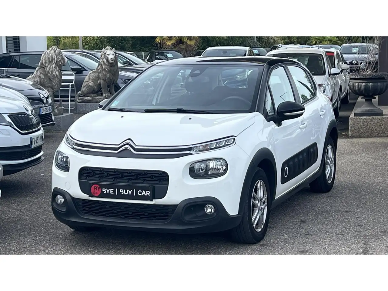 Citroen C3 C3