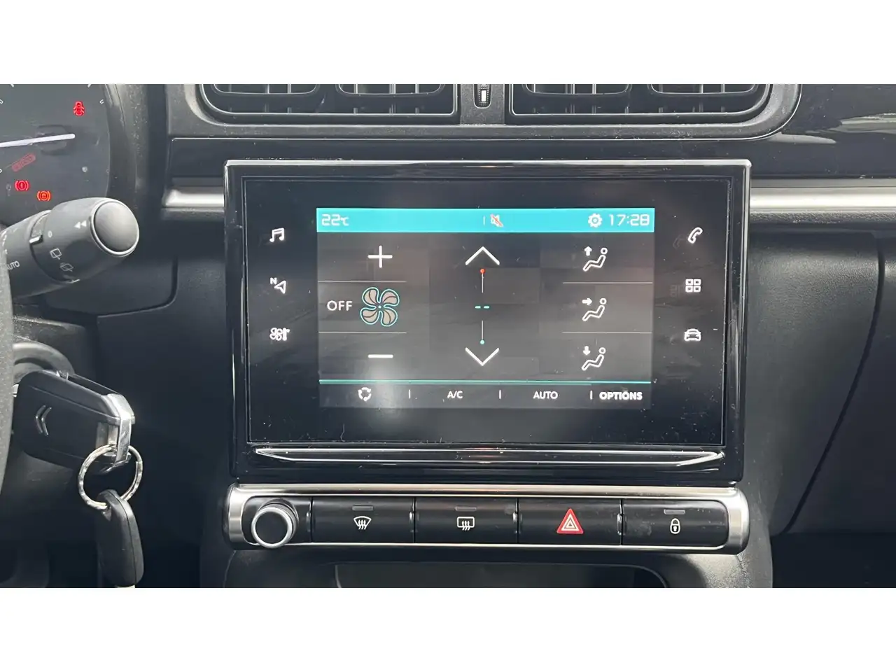 Citroen C3 C3 — photo 16