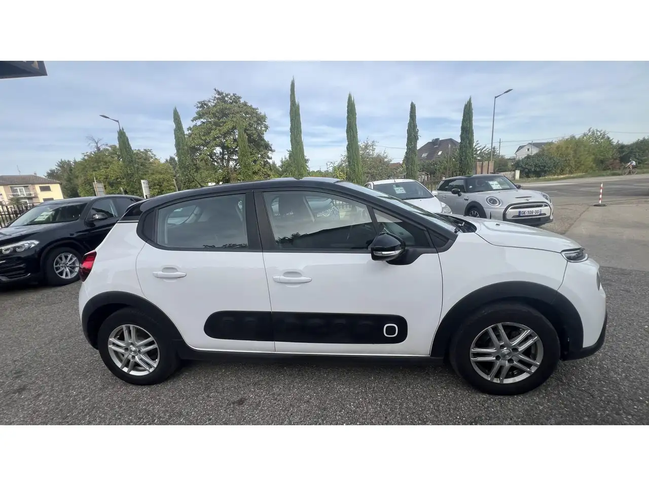 Citroen C3 C3 — photo 8