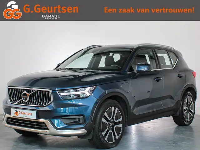 Volvo XC40 1.5 T5 Recharge Inscription, ACC, 360° Camera, App