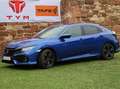 Honda Civic 1.0 Elegance Blau - thumbnail 1