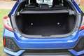 Honda Civic 1.0 Elegance Blau - thumbnail 8