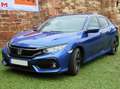 Honda Civic 1.0 Elegance Blau - thumbnail 2