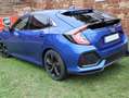 Honda Civic 1.0 Elegance Blau - thumbnail 4