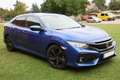 Honda Civic 1.0 Elegance Blau - thumbnail 6