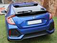 Honda Civic 1.0 Elegance Blau - thumbnail 7