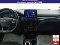 Ford Focus 1.0 EcoBoost 125 BVA8 ST Line +GPS Blanc - thumbnail 14