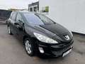 Peugeot 308 Sport Plus | GLASDACH| KLIMAA.| Schwarz - thumbnail 4