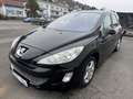 Peugeot 308 Sport Plus | GLASDACH| KLIMAA.| Schwarz - thumbnail 2