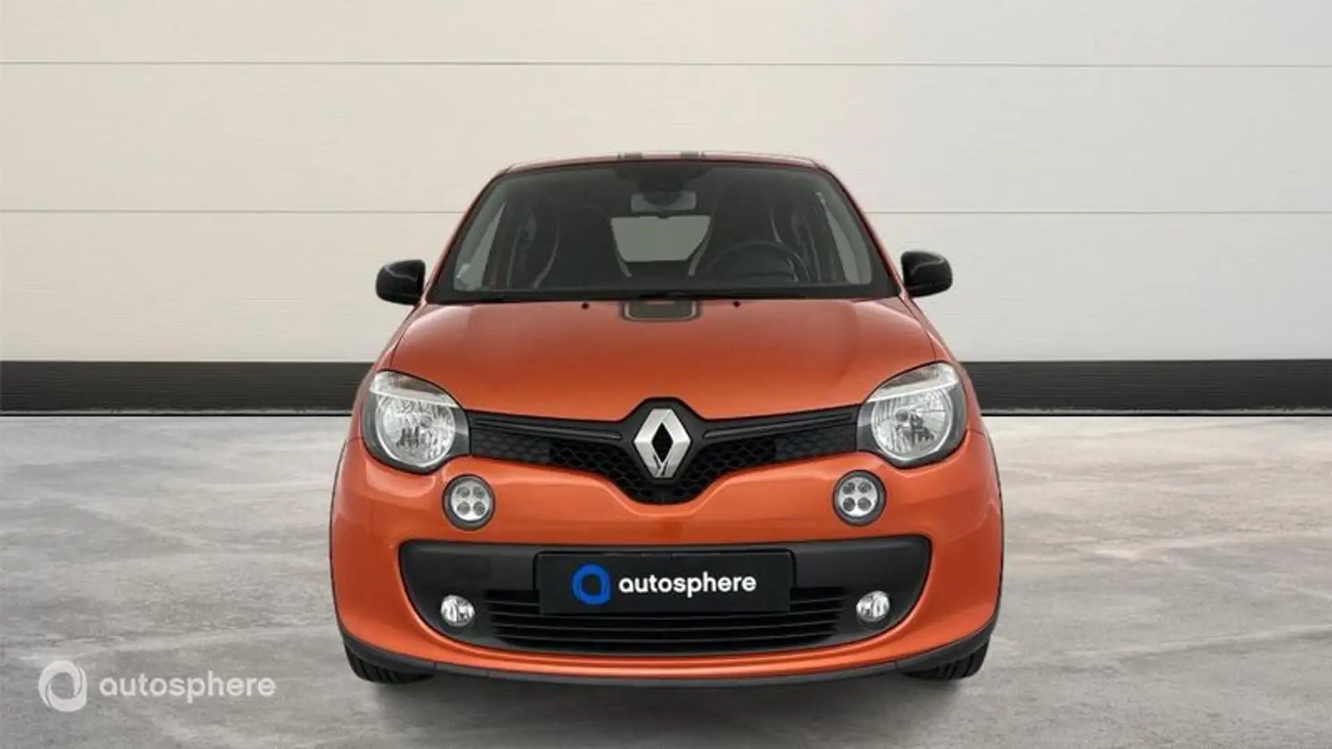 Renault Twingo 0.9 TCe 110ch GT Euro6c - 2