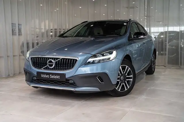 Volvo V40 Cross Country Plus T3