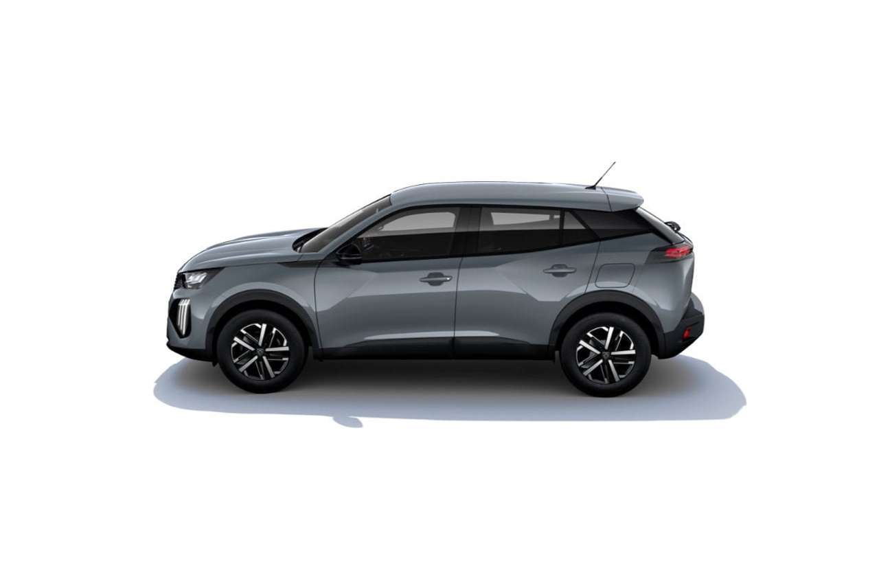 Peugeot 2008 Allure PureTech 100 S&S