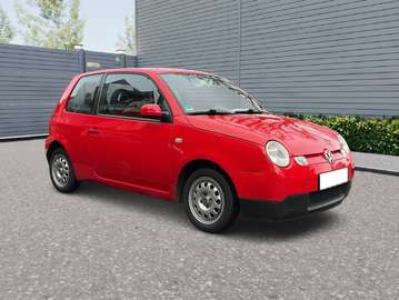 Lupo 1.2 TDI 3L - Servolenkung - TÜV 01.2028 - Scheckheft -