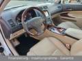 Lexus GS 300 Leder Xenon AHK aus 2. Hand im Topzustand Weiß - thumbnail 12
