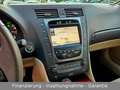 Lexus GS 300 Leder Xenon AHK aus 2. Hand im Topzustand Weiß - thumbnail 17