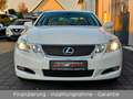 Lexus GS 300 Leder Xenon AHK aus 2. Hand im Topzustand Weiß - thumbnail 7