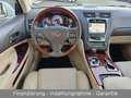 Lexus GS 300 Leder Xenon AHK aus 2. Hand im Topzustand Weiß - thumbnail 16