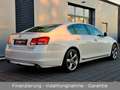 Lexus GS 300 Leder Xenon AHK aus 2. Hand im Topzustand Weiß - thumbnail 10