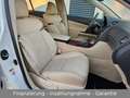 Lexus GS 300 Leder Xenon AHK aus 2. Hand im Topzustand Blanc - thumbnail 25