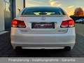 Lexus GS 300 Leder Xenon AHK aus 2. Hand im Topzustand Blanc - thumbnail 8
