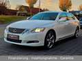 Lexus GS 300 Leder Xenon AHK aus 2. Hand im Topzustand Fehér - thumbnail 9