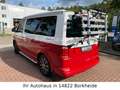 Volkswagen T6 California Beach |LED|ACC|1.HAND|STDHZ|BEAR Rot - thumbnail 3