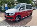 Volkswagen T6 California Beach |LED|ACC|1.HAND|STDHZ|BEAR Rot - thumbnail 2