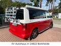 Volkswagen T6 California Beach |LED|ACC|1.HAND|STDHZ|BEAR Rot - thumbnail 4