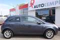 Opel Corsa 1.4-16V Enjoy CRUISE|AIRCO|PERFECT ONDERHOUDEN Grijs - thumbnail 3