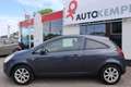 Opel Corsa 1.4-16V Enjoy CRUISE|AIRCO|PERFECT ONDERHOUDEN Grijs - thumbnail 2