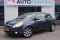 Opel Corsa 1.4-16V Enjoy CRUISE|AIRCO|PERFECT ONDERHOUDEN Grijs - thumbnail 8