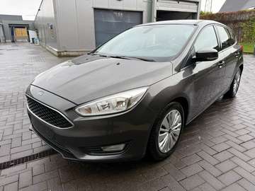 Focus 1.0 EcoBoost Trend GARANTIE 1AN/JAAR