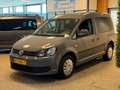 Volkswagen Caddy Rolstoelauto 3+1 of 5+0 Rolstoel geschikt Grijs - thumbnail 15