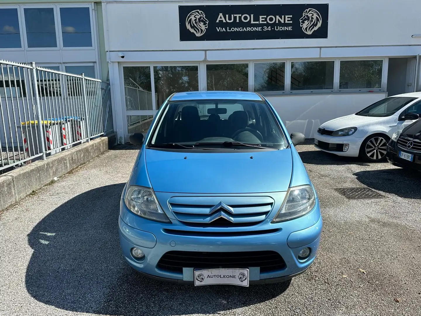 Citroen C3 1.1 Exclusive Style (exclusive) - 2