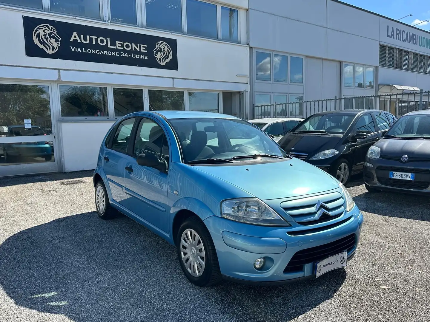 Citroen C3 1.1 Exclusive Style (exclusive) - 1