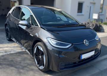 ID.3 Performance Upgrade Pro 1st Max