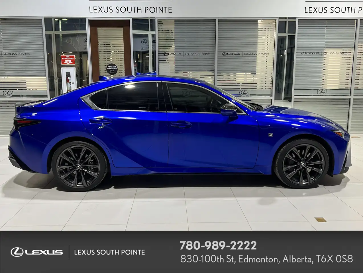 Lexus IS photo Lexus IS