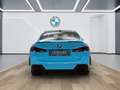 BMW 235 M235 xDrive Gran Coupé [DA Prof., HK Sound, AHK] Bleu - thumbnail 12